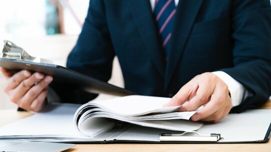 「税務調査に入られやすい個人事業主」の特徴【税理士が解説】