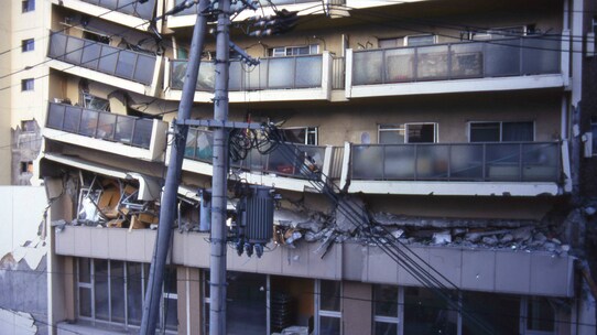 【速報解説】トルコでM7.8の大地震発生…「地震の巣」日本で震災被害に遭った場合の公的補償制度とは?