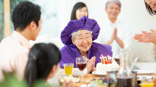 医師として伝えたい…健康長寿に欠かせない「3つの生活習慣」