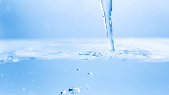 2019年4月の水関連株式市場