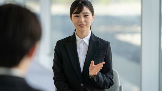 会社説明会が解禁!「逆質問」で面接官に好印象を与える方法【採用面接のプロが解説】