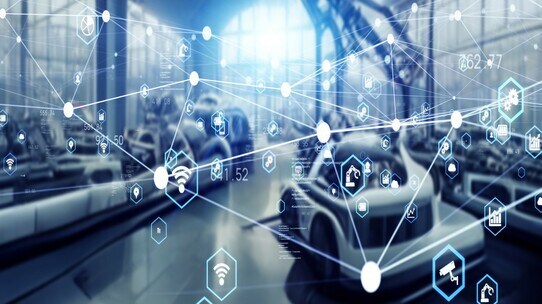日本の「製造業」…DX推進のカギを握る「ハイブリッドネットワーク」とは?