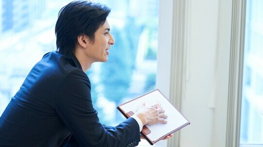 「ワースト記録の大谷翔平の大谷さん」と名乗る営業マンに、コンサルタントが「これはいい」と脱帽したワケ