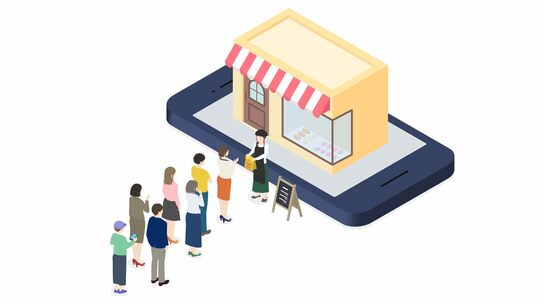 企業ホームページのアクセスを増やすには?自社に適した「効果的な集客方法」を解説
