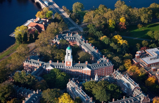 Harvard University