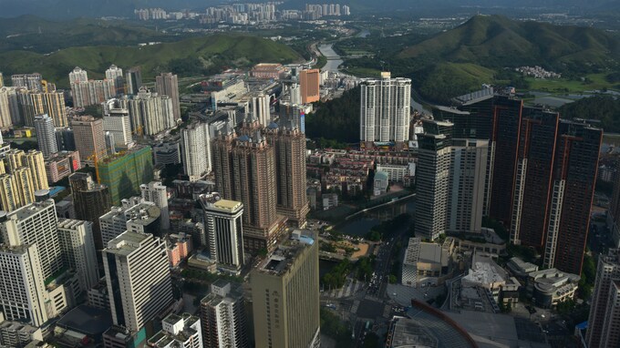 中国不動産はバブルか？　｢投資フォーラムin香港｣初日①