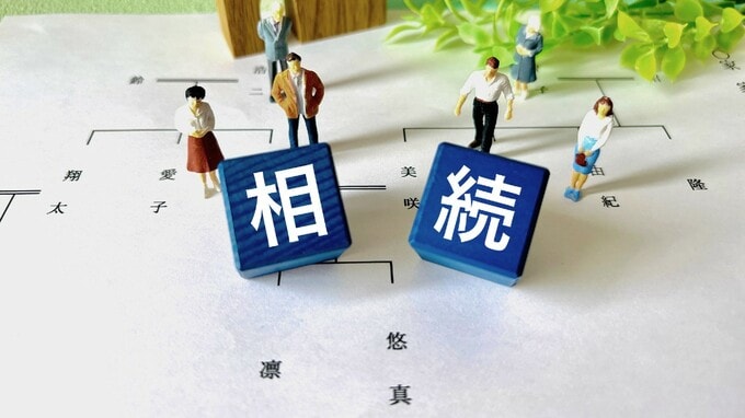 会社経営者の相続人に「反社会勢力」の人間が…「望ましくない人物」による株式の取得を阻止する方法【司法書士が具体策を解説】