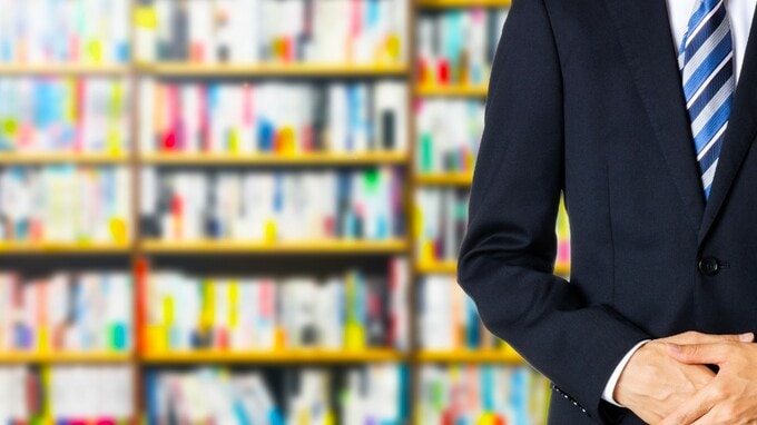 新規顧客開拓の強力な一手…経営課題を解決する企業出版の価値