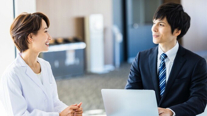 開業前に知っておきたい、「医療卸」との付き合い方の重要ポイント【現役医師がアドバイス】