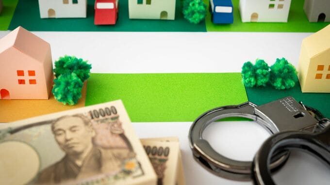 地面師とは？詐欺の仕組みや実例・防衛のポイントを解説 