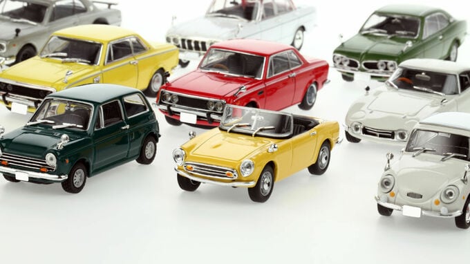 節税には「4年落ちの中古車」が最適な理由