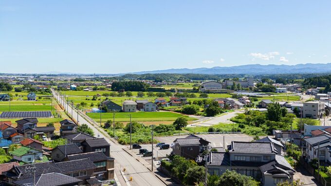 全国「650都市」で公表済みの立地適正化計画…国が進める「居住エリア集約」がもたらす資産価値の明暗【2026年最新白書】