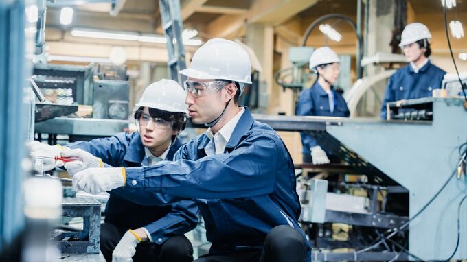 大手メーカーの「無理な値引き要求」を完全に拒絶する…小さな町工場が特許を武器に「価格決定権」を奪い返す、下請け脱却の知財戦略【2026年最新白書】