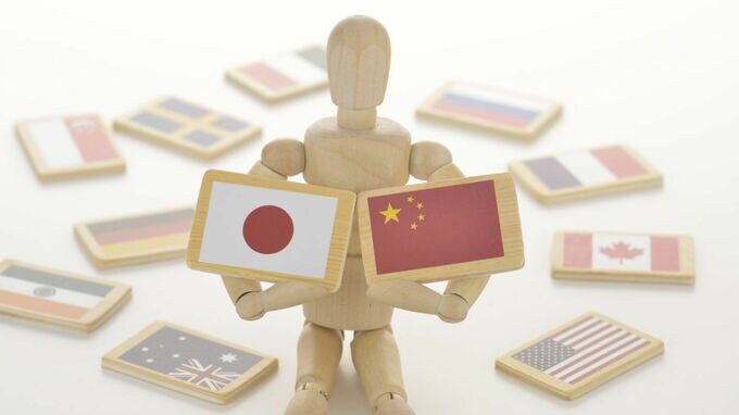 日中の共存共栄関係のカギとなる「米国新政権」の位置付け