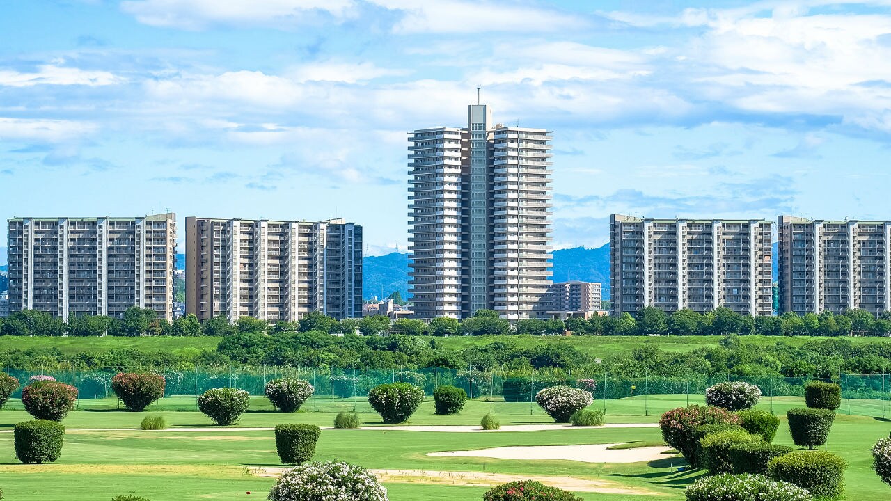 マンションの改良・改善工事で「最大効果」を出すには?