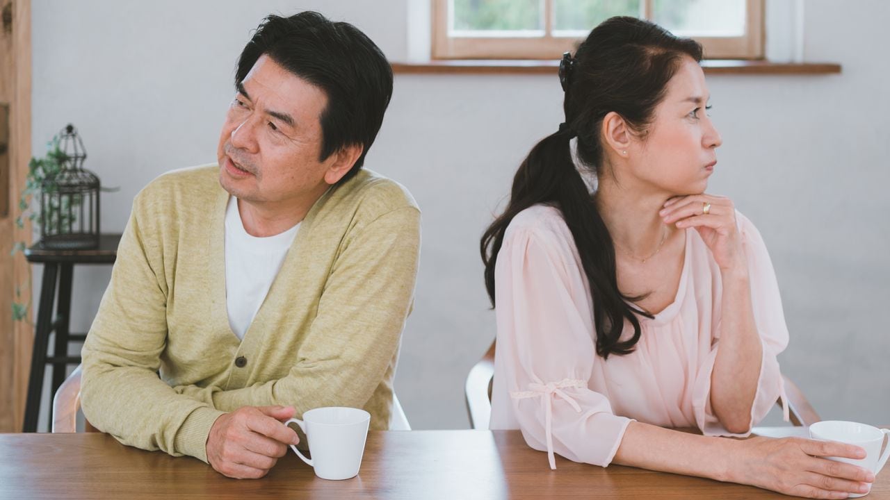 「俺が稼いだ金だ！」手取り月20万円で週末ゴルフ三昧の62歳元部長…家計簿を見せた妻に逆ギレ、突き進む「老後破綻」への道