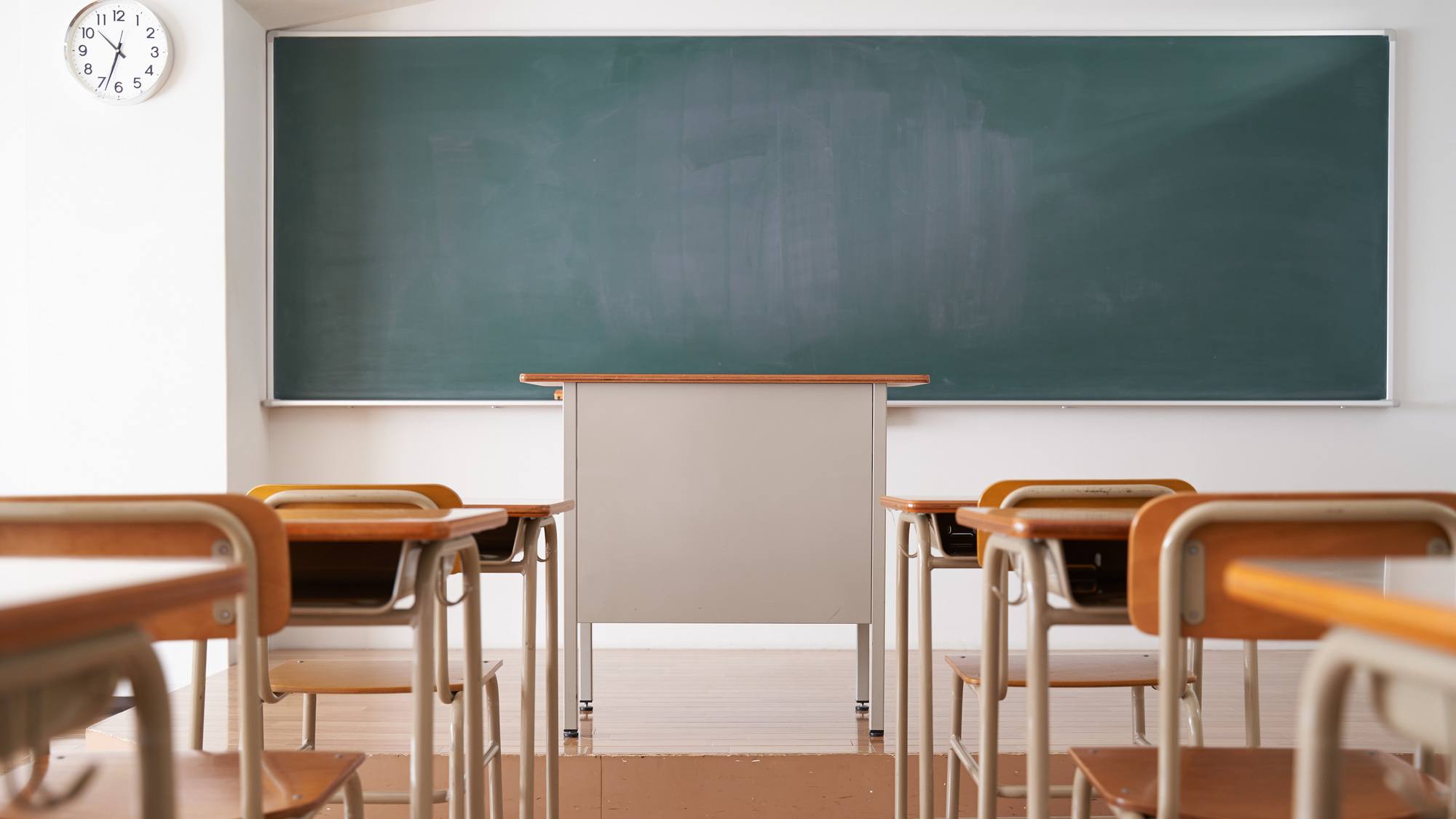 「納得いかない!」学校に直訴…現役教師が見た、保護者の実態