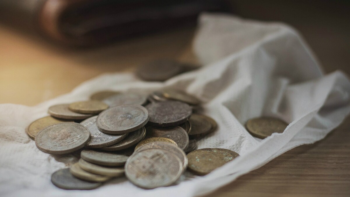 メンテナンス不要…投資商品としてのアンティークコインの魅力 | ゴールドオンライン