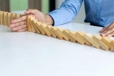 リスクを知っておけば、先手で回避策が打てる