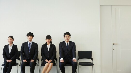 就活面接で使える!「エピソードによる自己紹介の効果」を“倍増する”方法