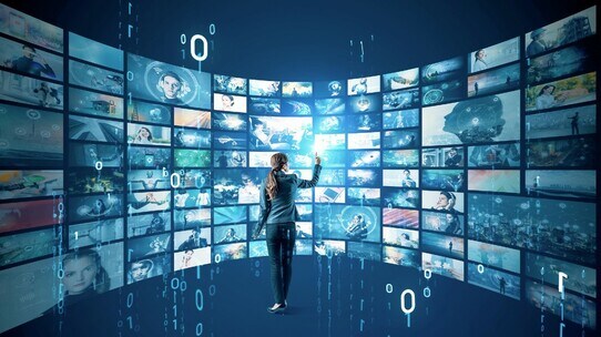 「メタバース」ってどんなもの?…ビジネスチャンスを狙い、多数の企業が参画へ