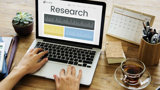 株式投資のための情報処理・・・「アウトプット」の重要性とは?