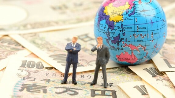 日本の電機産業の競争力は劇的に低下。なぜ海外進出は〈競争力低下〉と〈国内生産尻すぼみ〉を招く“諸刃の剣”となったのか【経済学者が解説】