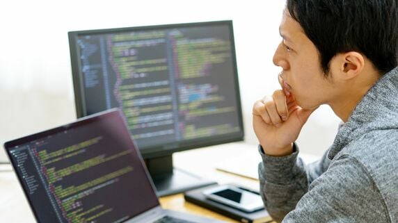 プログラミング学習は「コードを書かない」ことから始める…未経験から最速で即戦力になる新常識