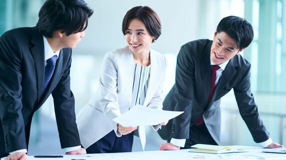 女性管理職比率「過去最高」なのに、なぜ停滞感が漂うのか