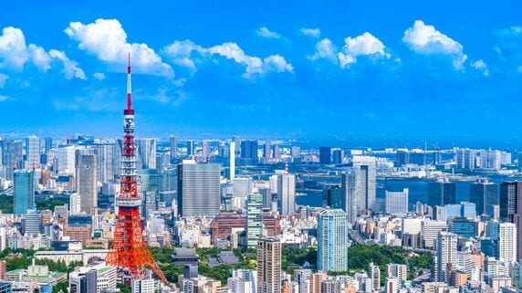 「持たざるリスク」の恐怖…円安・インフレ時代の今、なぜ“東京都心の不動産”なのか？