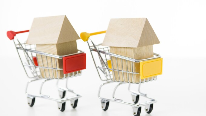 不動産物件を高く売りたい！物件情報掲載のスゴい方法とは… 