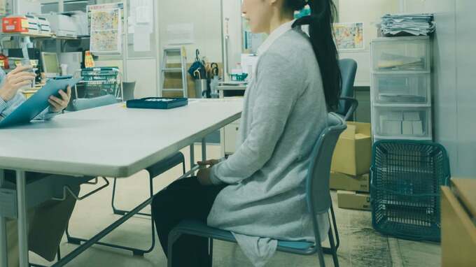 「まさか自分が履歴書を書くなんて…」53歳専業主婦、人生初の就職活動で味わった挫折…きっかけは〈夫の早期退職〉