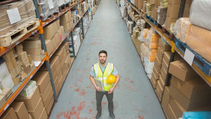 実は節税にも使える「棚卸資産」とは？