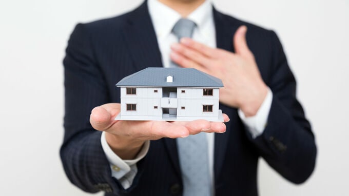 郊外・木造・ワンルームで「利回り9％」が確保できる理由