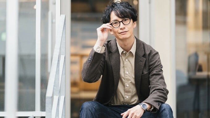 白衣を脱いでも落胆されない「医師にこそ似合う休日カジュアル」とは