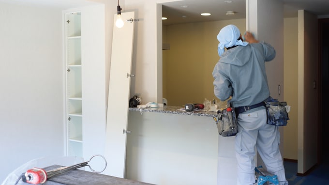 不動産の資産価値を守るためのリフォーム業者の選び方