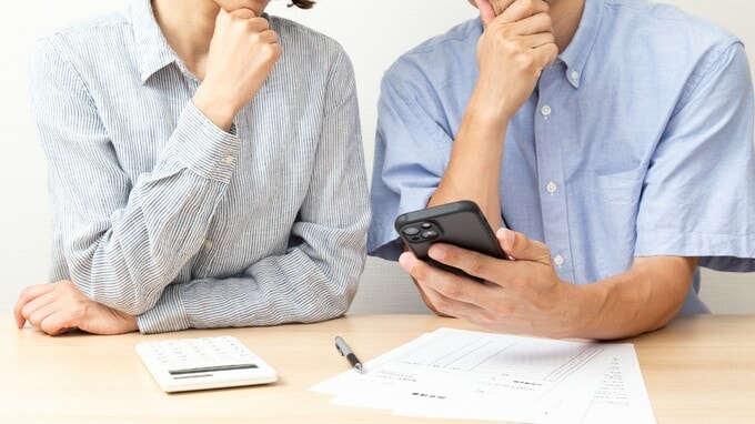 その口座、いつから使っていますか？ 40代になったら改めて見直したい「お金の置き場」