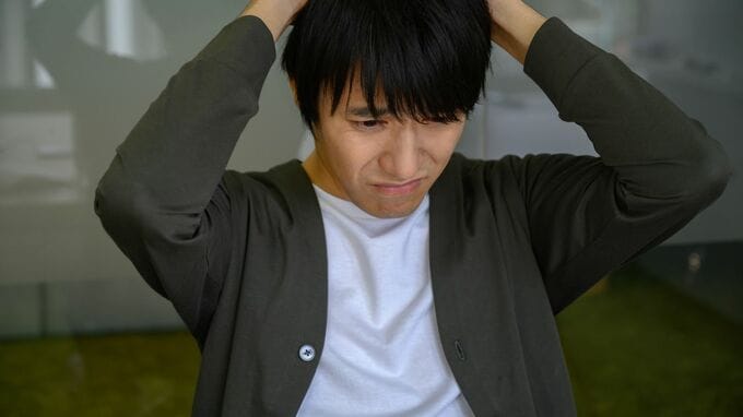 「俺の460万円、返してくれよ！」13年間、実家に入れ続けた“月3万円”…35歳息子からの返還要求に母「タダで暮らせると思ってたの？」