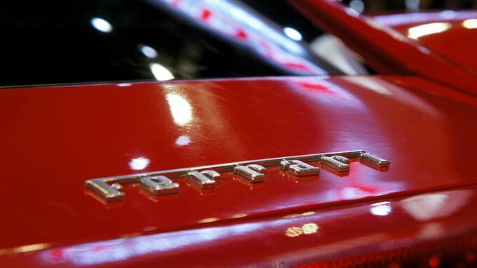 フェラーリは経費…うるさい税務調査官を黙らせた、意外な一言