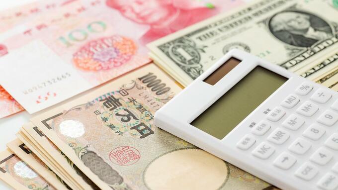 ついに…1ドル=144円のせと円安が加速。ウォンも約13年ぶりの安値でアジア通貨は全面安に。香港ハンセン指数は5日続落