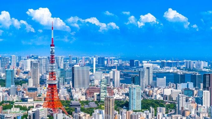 「持たざるリスク」の恐怖…円安・インフレ時代の今、なぜ“東京都心の不動産”なのか？