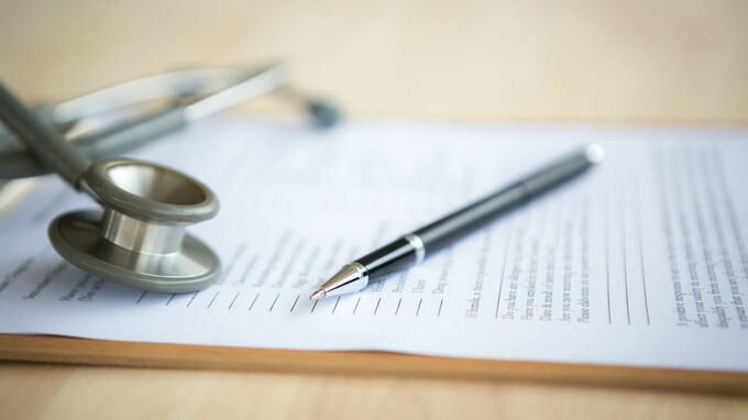 クリニックM&amp;A――旧法の医療法人のままで承継するパターン