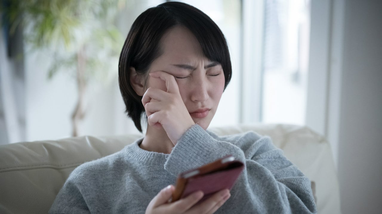 遺伝子次第では「失明リスクが64倍」にもなる怖い目の病気