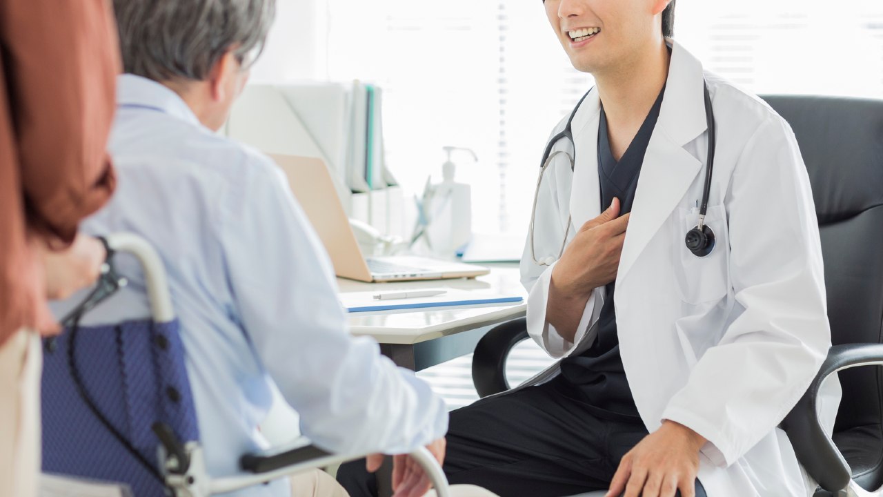 「臨床研修病院の指定」獲得に欠かせない、第三者との取り組み