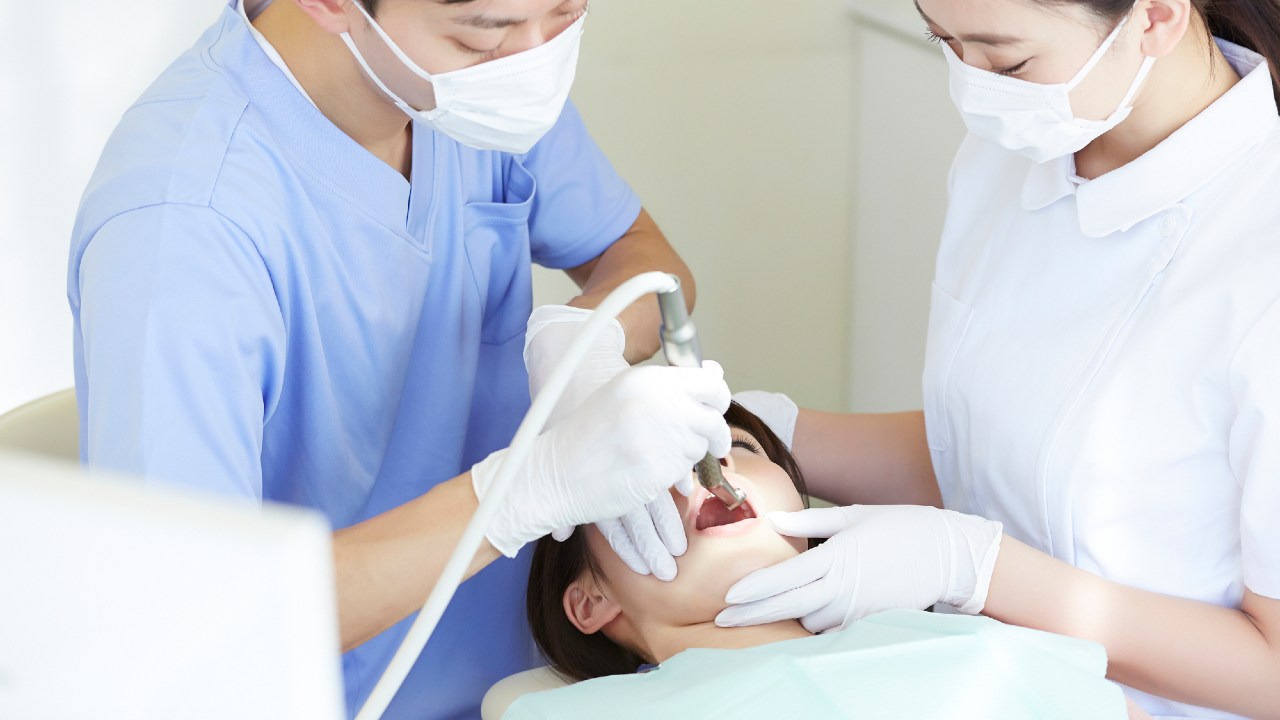 歯科医師が教える「良い歯科医院の選び方」：患者さんが知らない「年齢別」のポイント