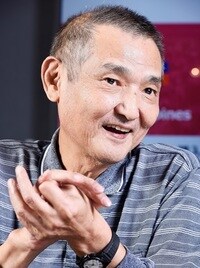 「フィリピン株.com」編集長 仁科剛平氏