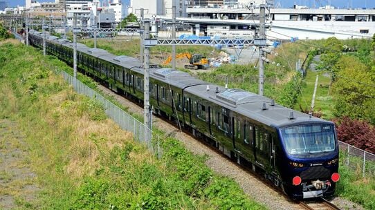 3路線直通で激変した「横浜の隠れた拠点」、相鉄線「三ツ境」…再開発を追い風にする単身者向け不動産投資の可能性