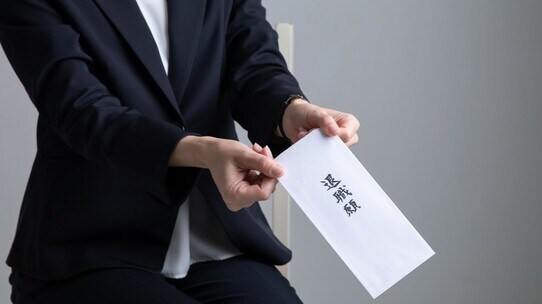 新人研修後に辞表「指導が厳しすぎる」理由にベテラン社員の絶望【精神科医が解説】