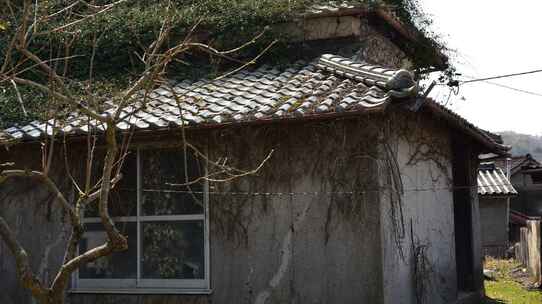 悲惨…結果「ボロ家に住み続けることになる」実家暮らしの長男