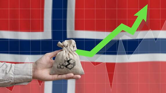 コロナ禍でも10%超のリターン…「ノルウェー政府年金基金グローバル」の実態